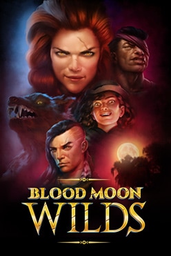 Blood Moon Wilds от Yggdrasil Gaming – мистический слот на евро с полной луной и загадочными бонусами