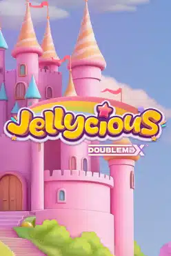 Jellycious DoubleMax от Yggdrasil Gaming – сладкое приключение для игры на рубли с двойным максимумом выигрышей