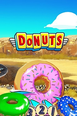 Donuts от Big Time Gaming – сладкий слот для игры на виртуальные фишки в онлайн-казино