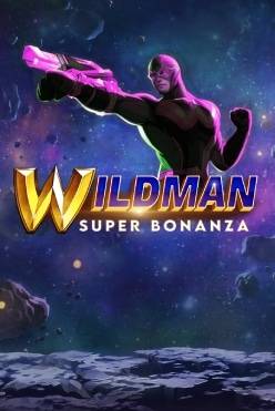 Wildman Super Bonanza от Pragmatic Play – азартный слот на рубли с уникальными бонусными возможностями