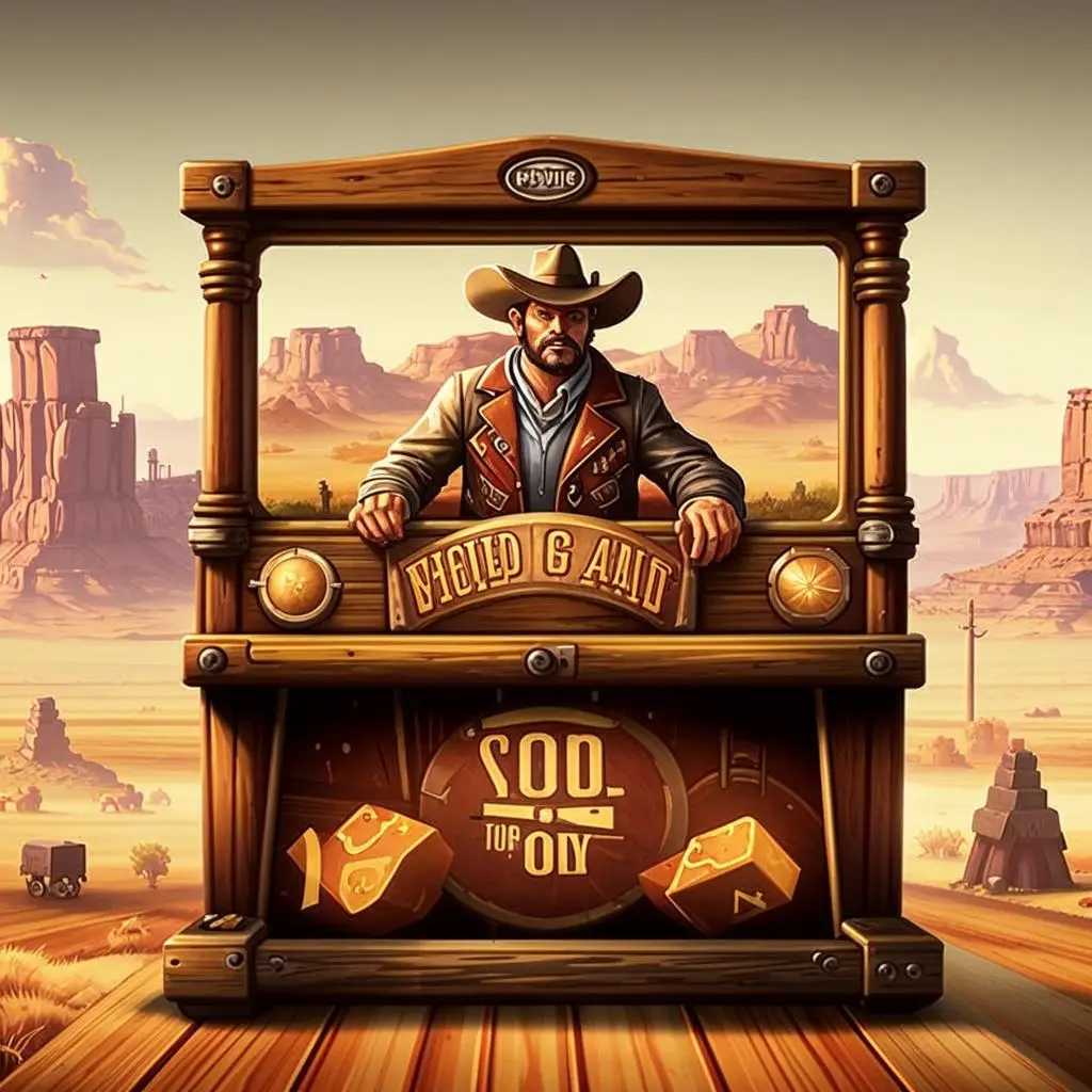 Погрузитесь в демо-игру  Wild West Gold  и наслаждайтесь каждым моментом в Arkada Casino!